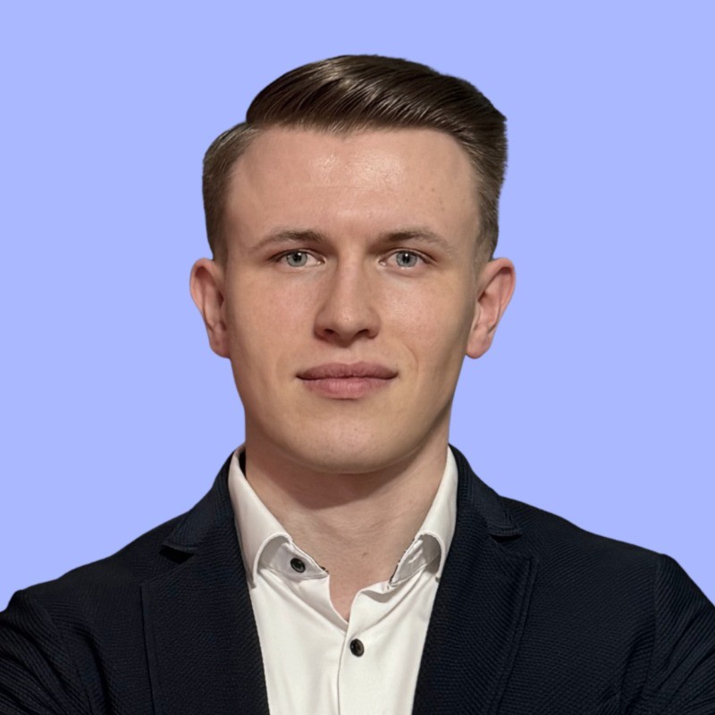 Constantin Gaschler, ADVIZE – Kunde von Car Vision Consulting