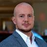 Kristian Stang, Sales Manager bei McLaren