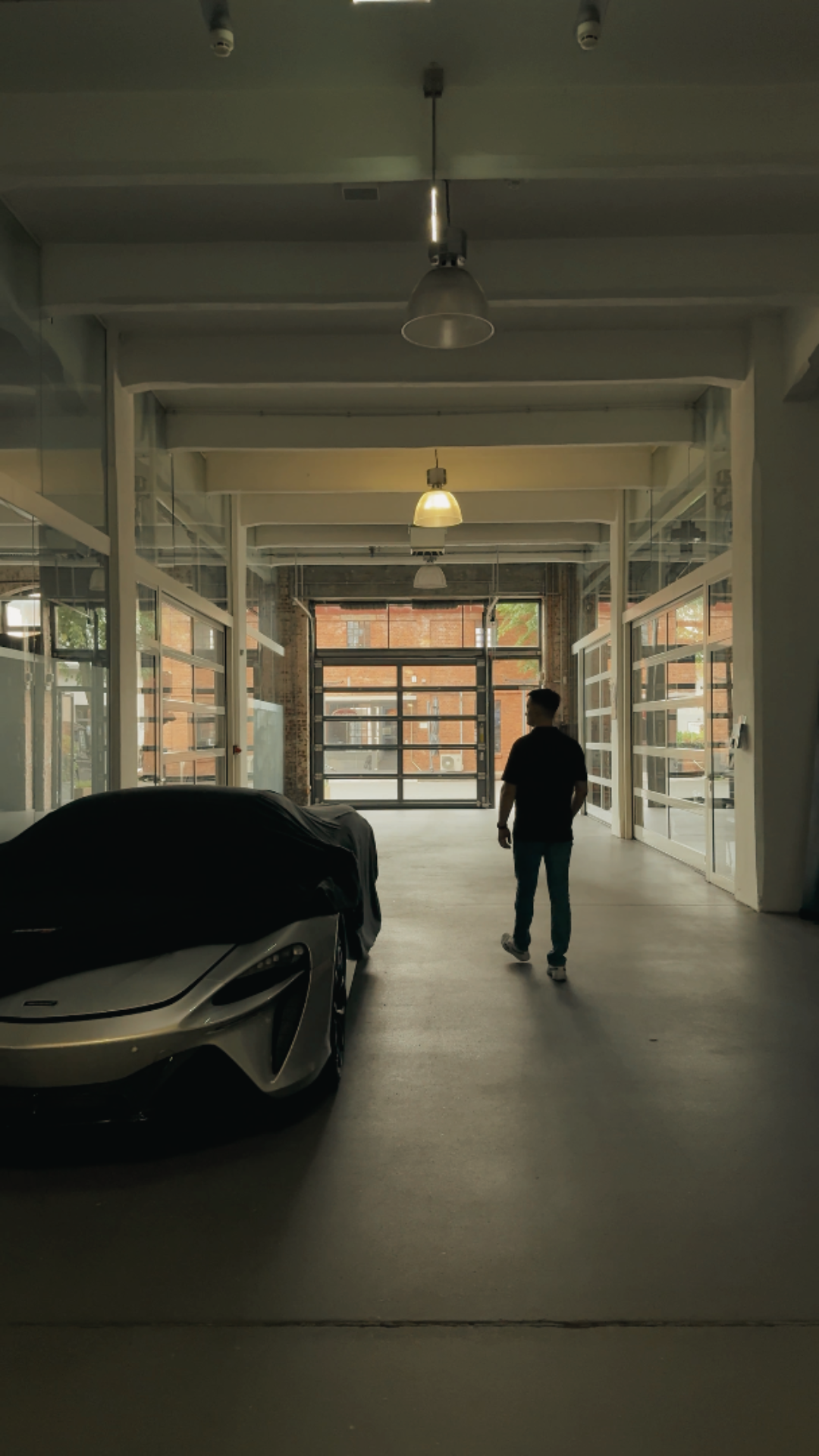 1. Dienstleistungsangebot